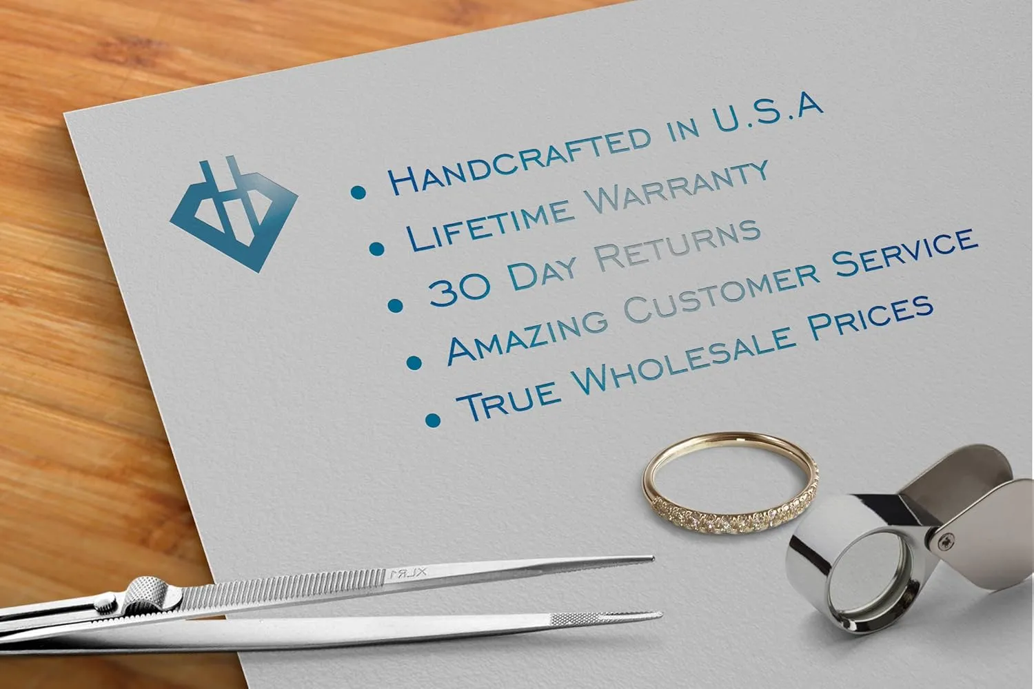 3 Carat (ctw) 14K White Gold Round Diamond Ladies Eternity Wedding Anniversary Stackable Ring Band Premium Collection