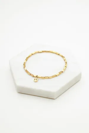 Freya Bracelet - Gold