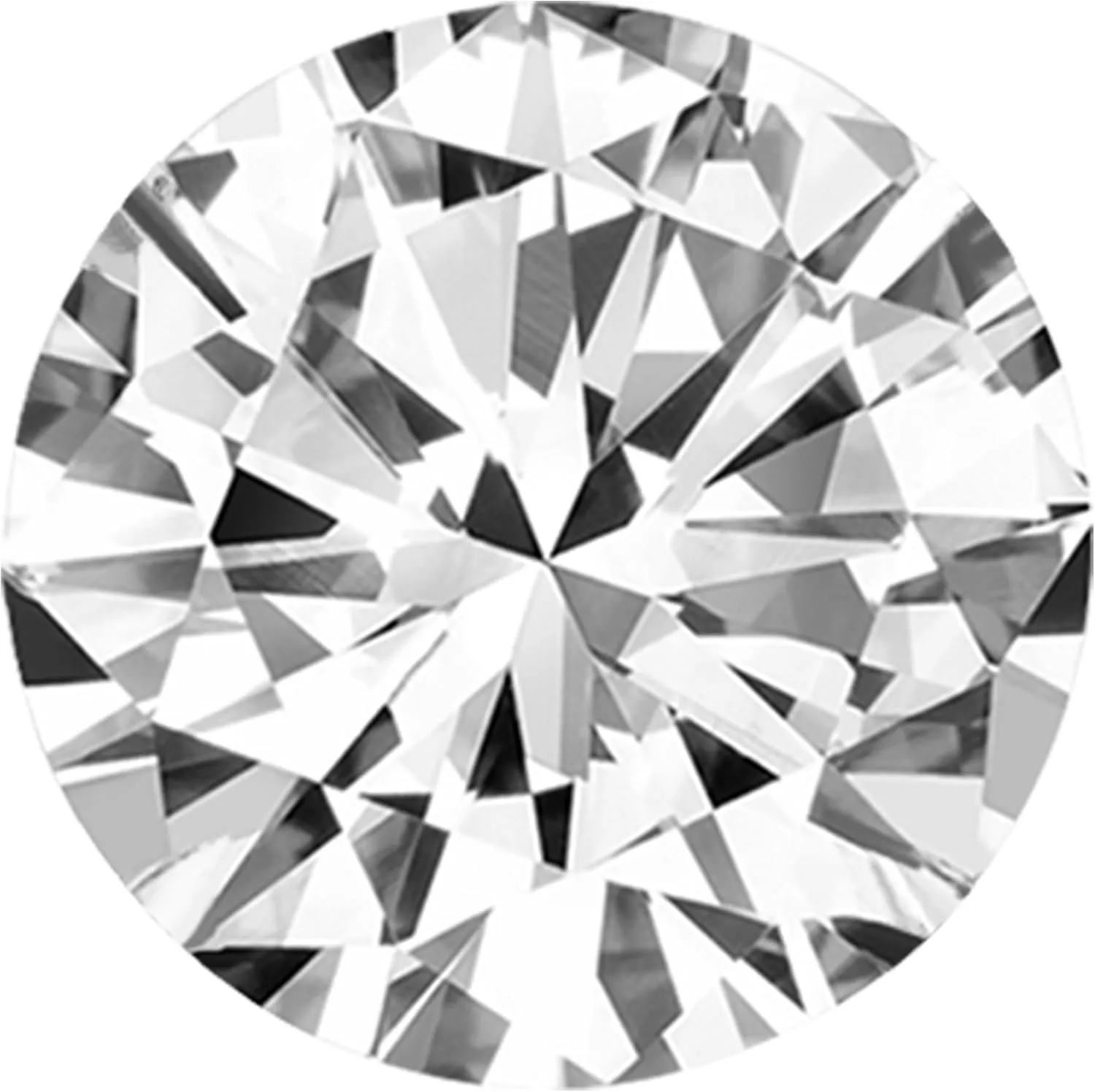 FRIENDLY DIAMONDS 1 Carat - 6 Carat IGI Certified Lab Grown Diamond Ring | 14K/18K Gold Or Platinum | Malissa Solitaire Diamond Ring |FG/DE-VS Quality