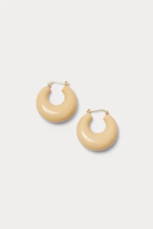Grass Earring