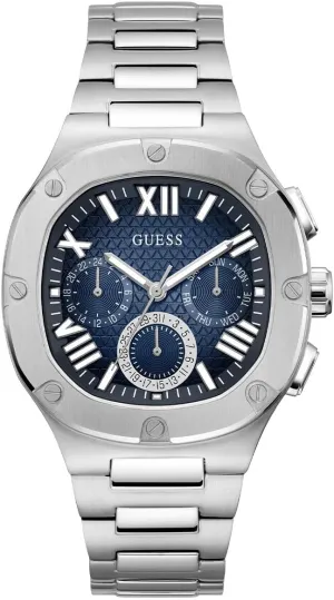 GUESS Men's 42mm Watch