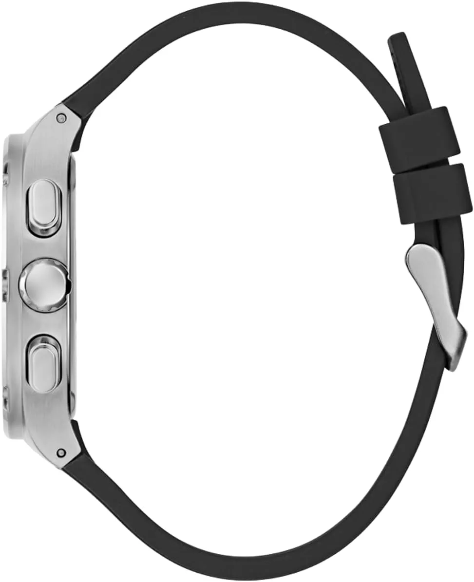 GUESS Men's 42mm Watch
