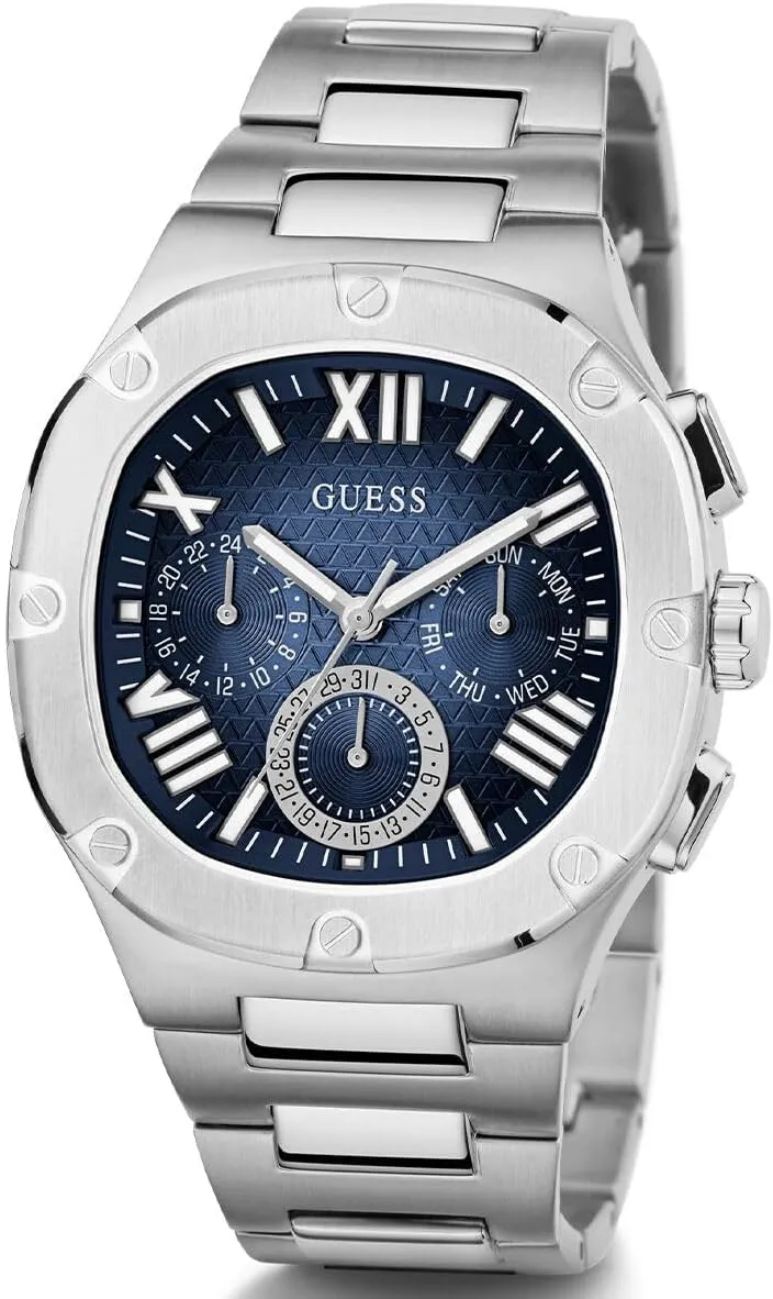 GUESS Men's 42mm Watch