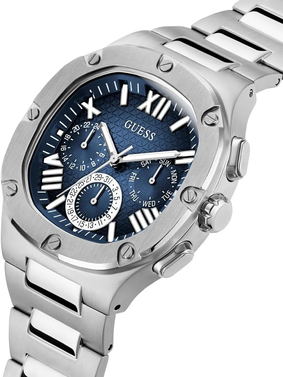 GUESS Men's 42mm Watch