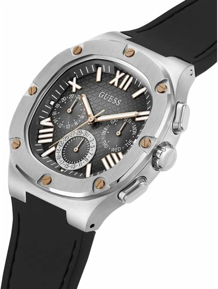 GUESS Men's 42mm Watch