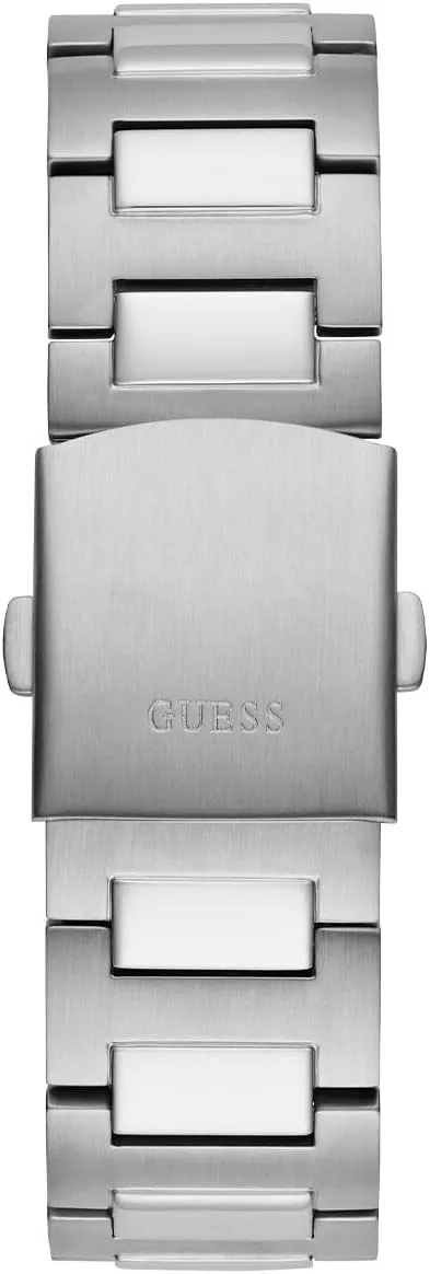 GUESS Men's 42mm Watch