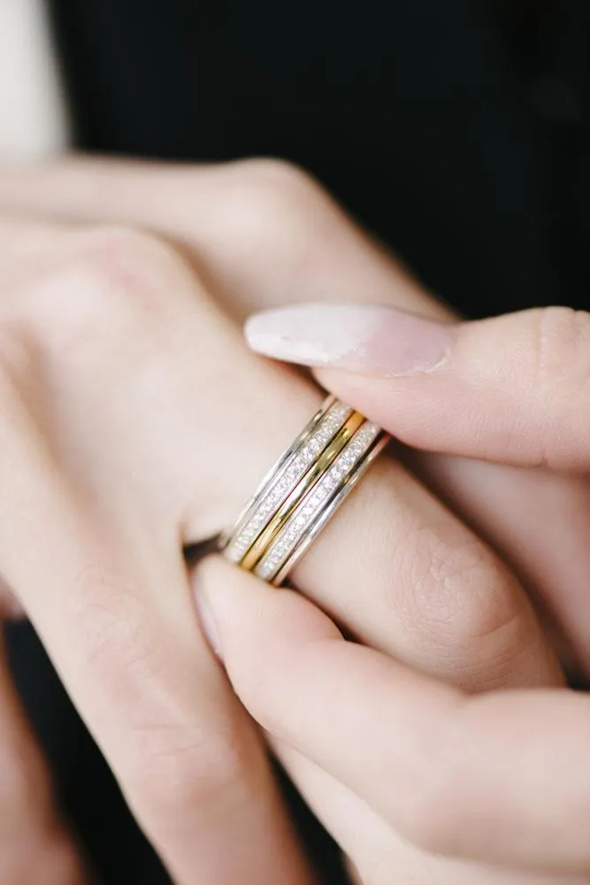 Inspire Meditationring