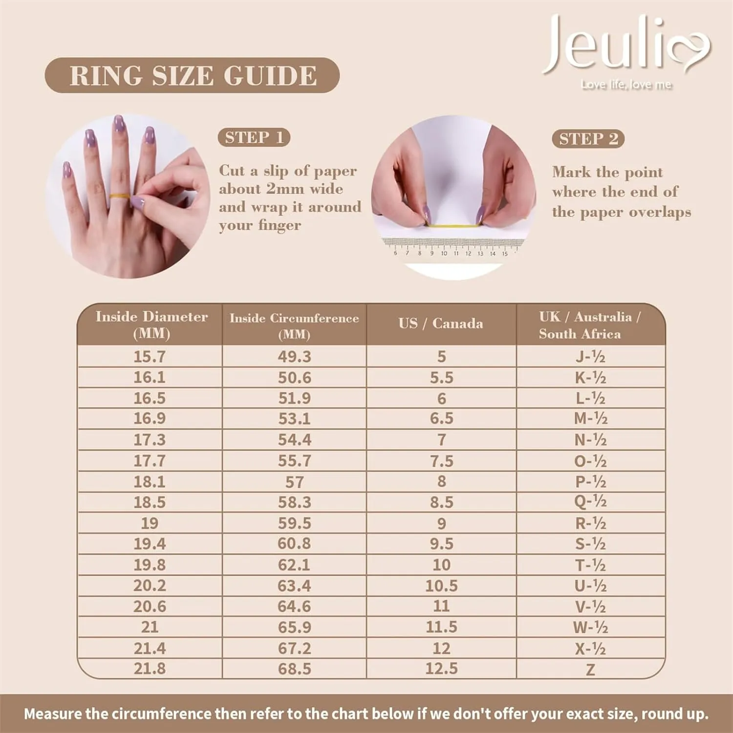 Jeulia 2.85 Carat Sterling Silver Princess Cut Bridal Set Engagement Wedding Rings Bands with Cubic Zirconia for Women with Jewelry Gift Box