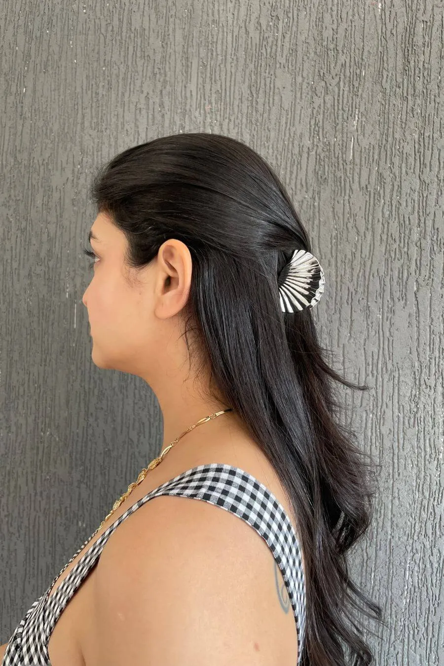 Kemina Mini Claw Clip