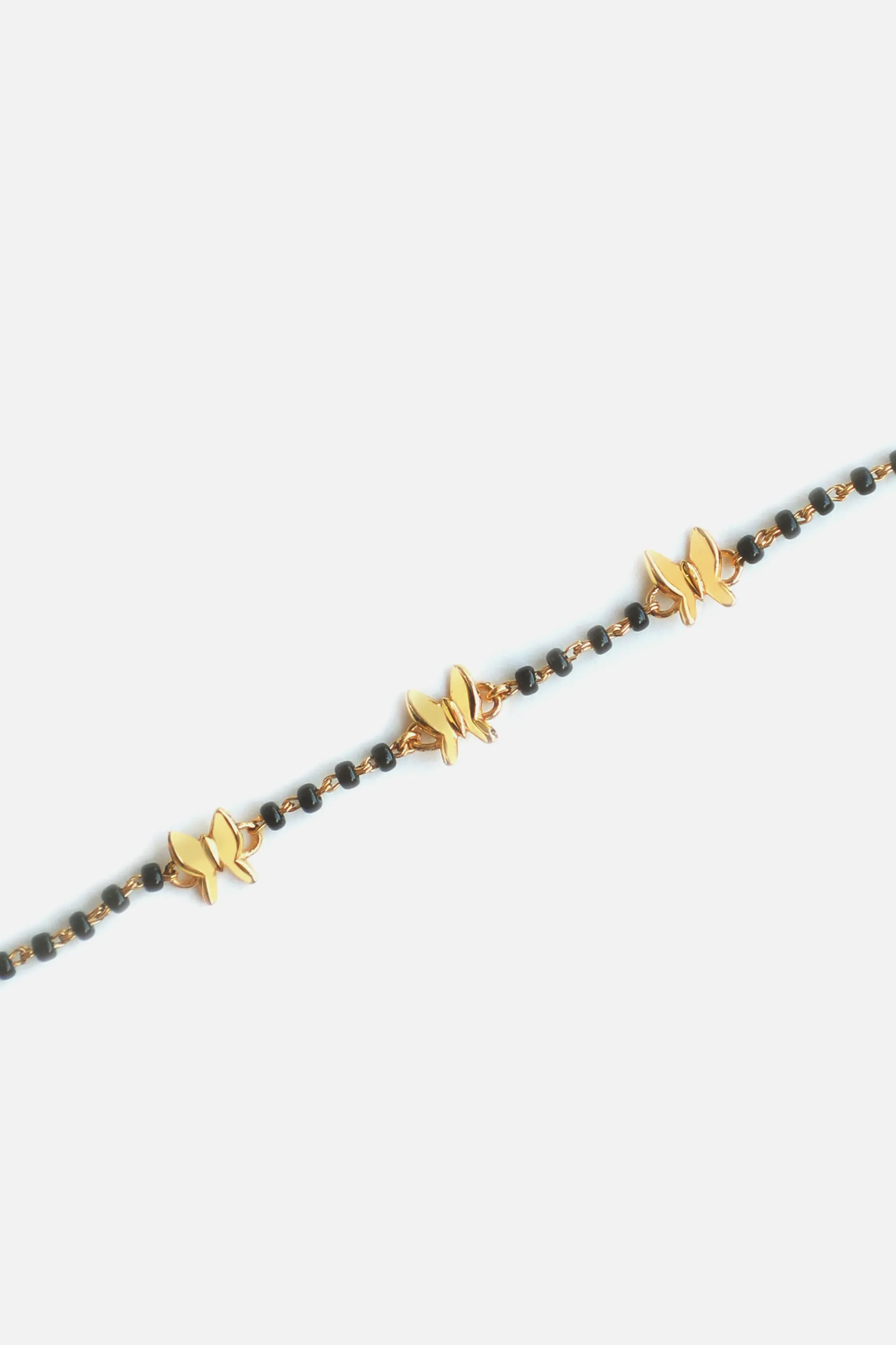 Kids Butterfly Wonderland Bracelet