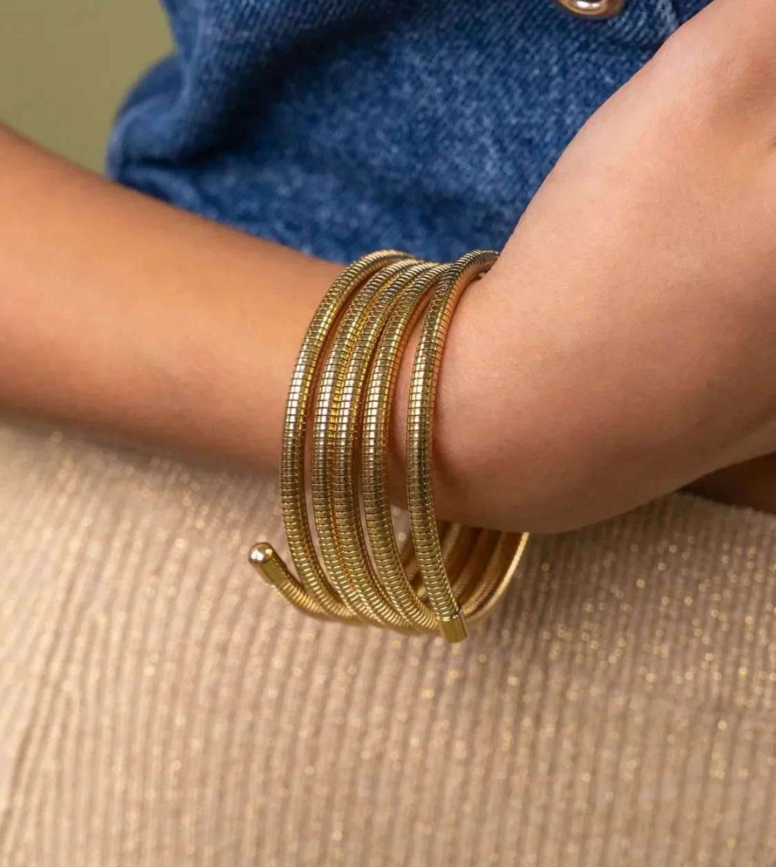 Mindy Bracelet*
