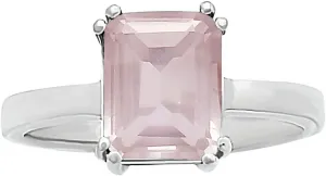 Natural Multi Stones 925 Sterling Silver Ring Size 5-9 Jewelry DGR1110 R-1020