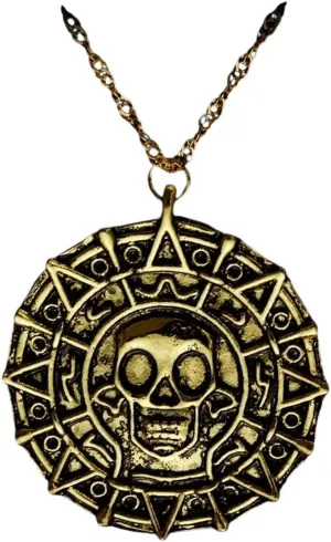 New 2025 Vintage Gothic Skull Jesus Cross Pendant Necklace Catholic Jewelry For Men Punk Religious Amulet Necklace Decoration Jewelry Commemorative With You Accessories Trendy Best For Gift