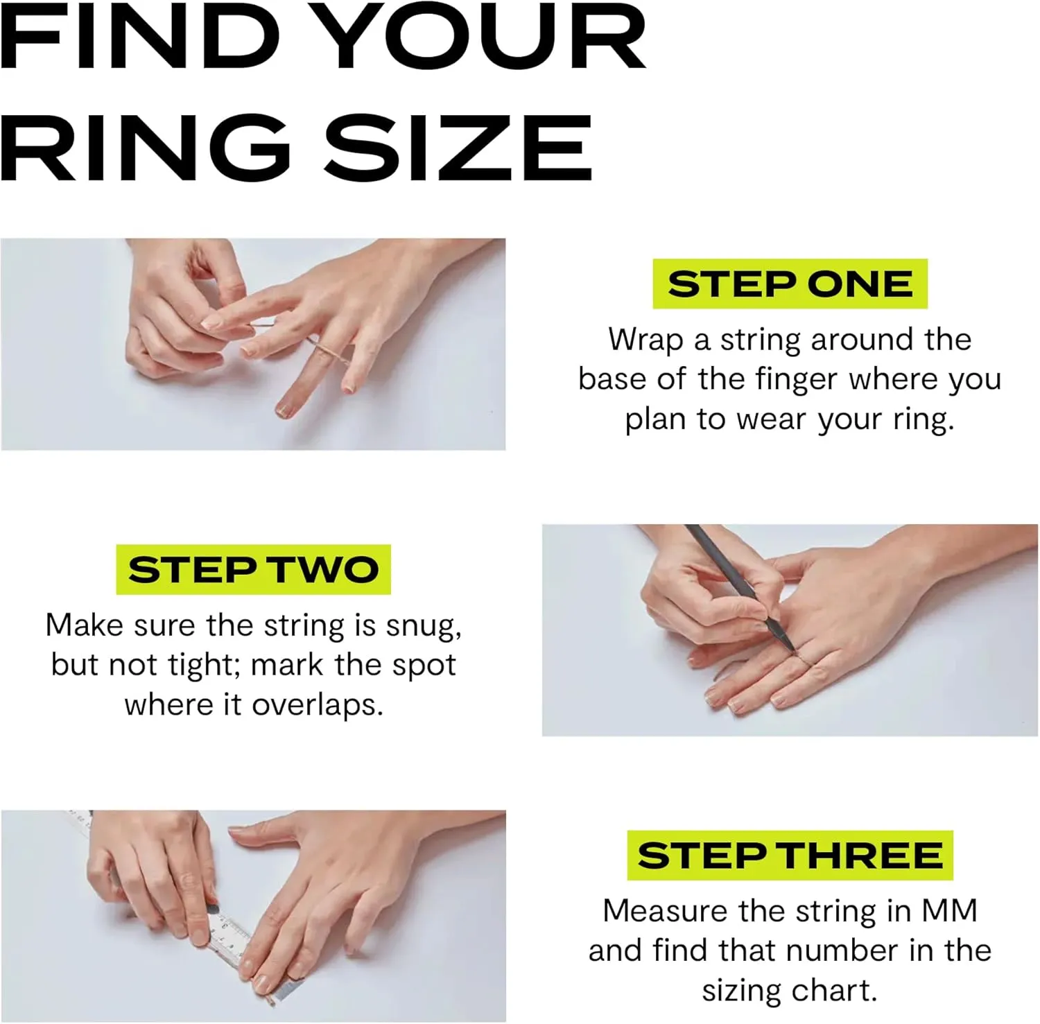 QALO Men's Basic & Flat Silicone Ring - Mens Silicone Wedding Band - Breathable Comfort Fit Silicone Rings for Men - Durable Rubber Engagement Rings for Him - 8mm x 2mm