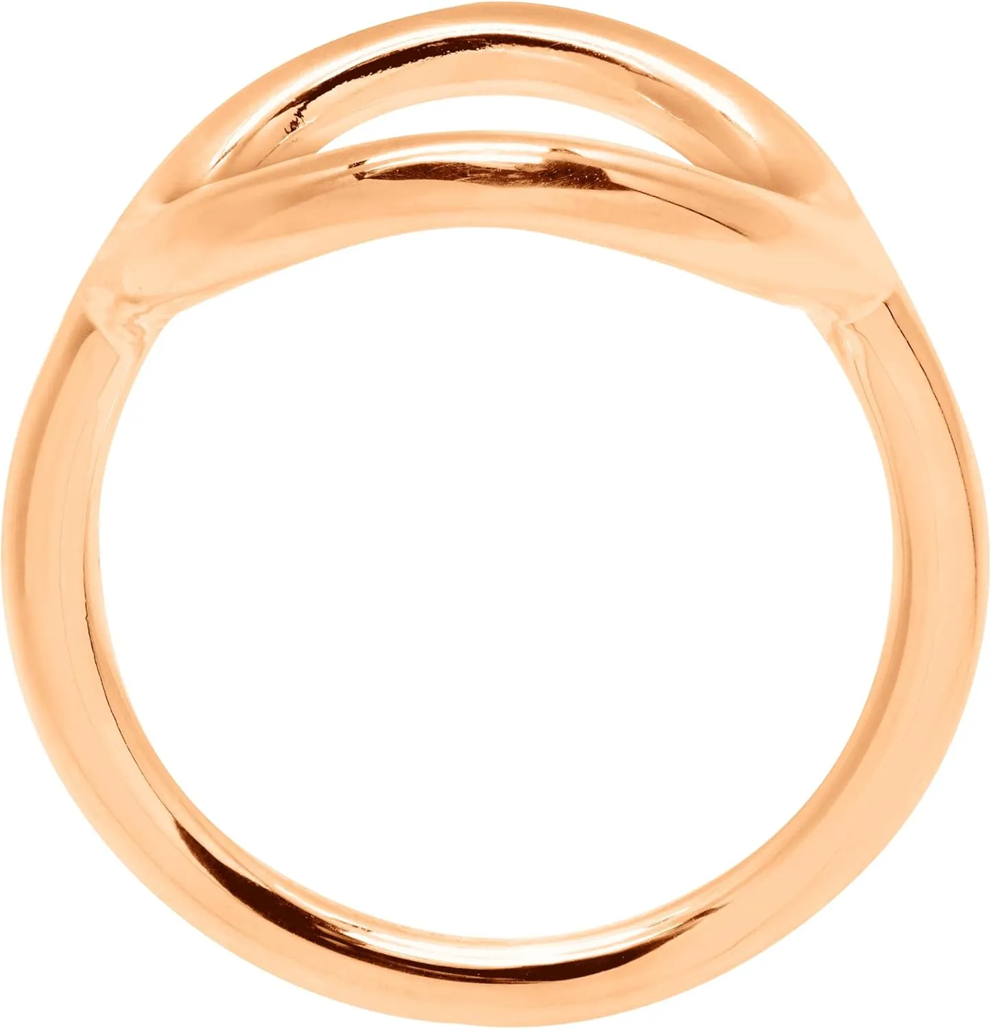 Silpada 'Karma' Ring in Sterling Silver