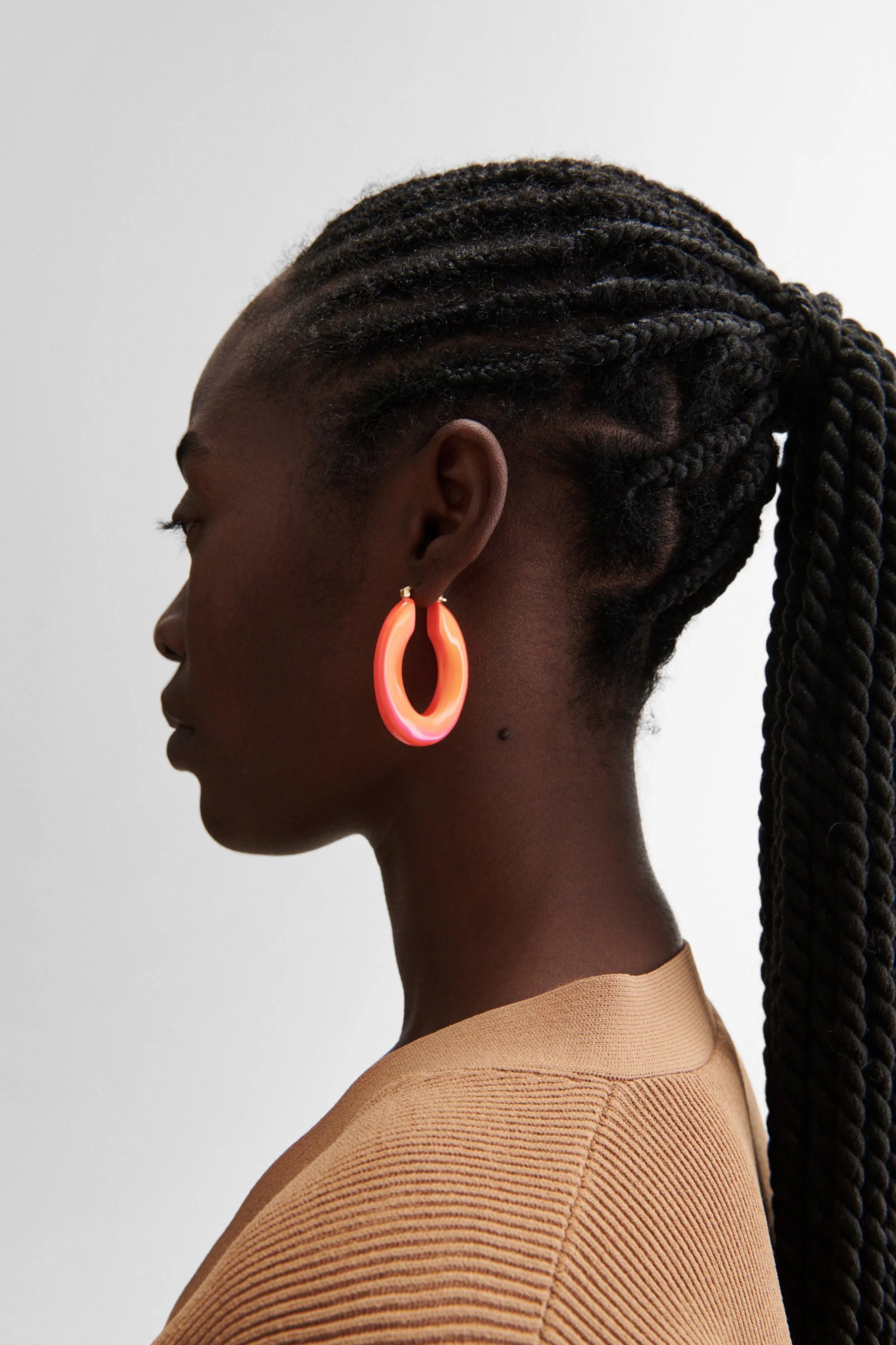 Sly Earring