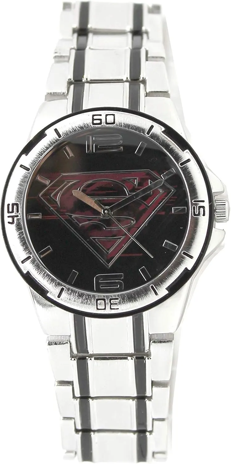 Superman The Blur Watch (SUP8027)