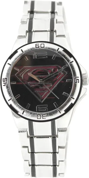 Superman The Blur Watch (SUP8027)
