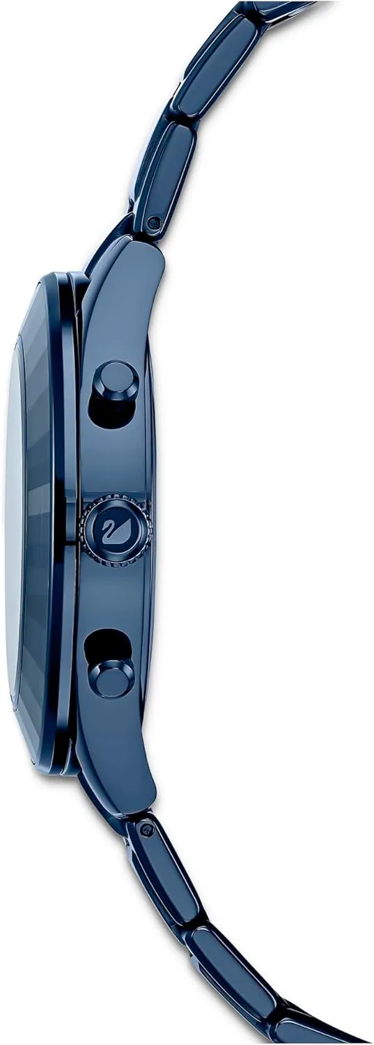 Swarovski Octea Lux Crystal Watch Collection