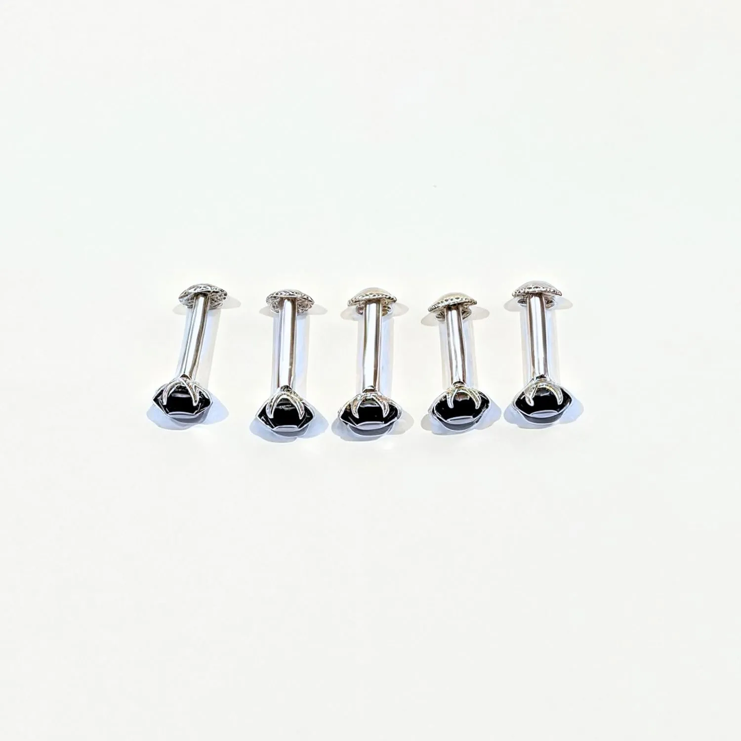 Traditional Nose Pin Stone Stud | Stylish Trendy Nose Ring | Piercing Accessories Jewellery Perfect for Gifts and festive occasion wear