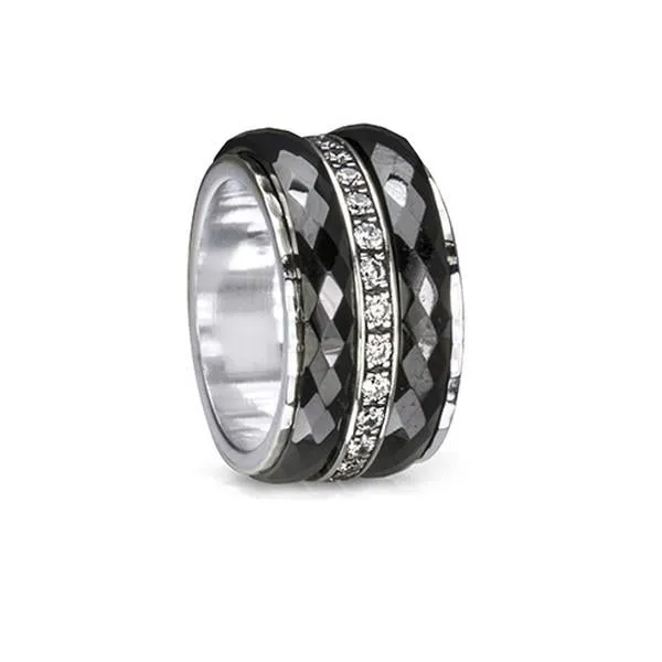 Untold Meditationring