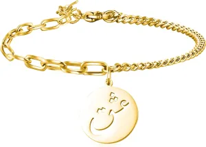 VASSAGO Islamic Bracelet Allah Arabic Bangle Bracelets for Women Men Islam Muslim Arabic Calligraphy Link Bracelet Bangle Islam Eid Islamic Arabic Gift Jewelry
