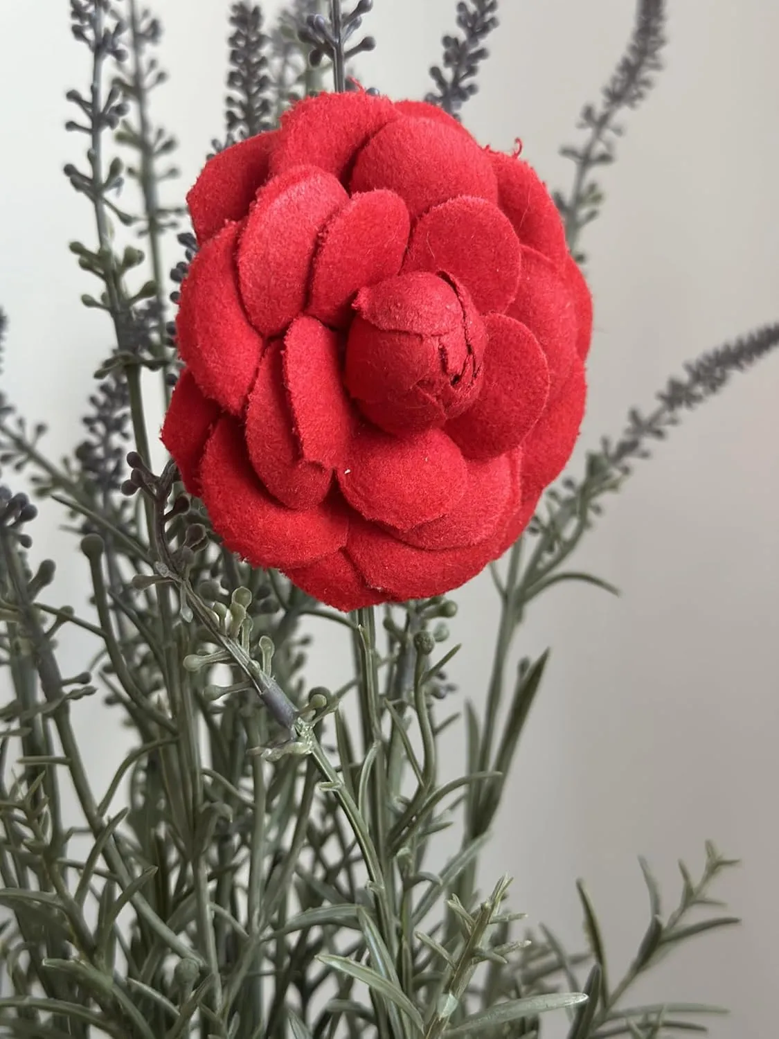 Vintage Style Elegant Camellia Fabric Flower Brooch Pin Scarf Bridal Dress Wedding Accessories Jewelry Gift