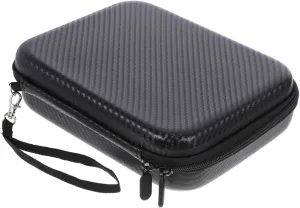 Watch Storage Bag Watchband Holder Watch Parts Pouch Organizer Watchband Organizer Jewelry Boxes & Organizers Watch Accessories Pouch Portable Watch Strap Eva Black