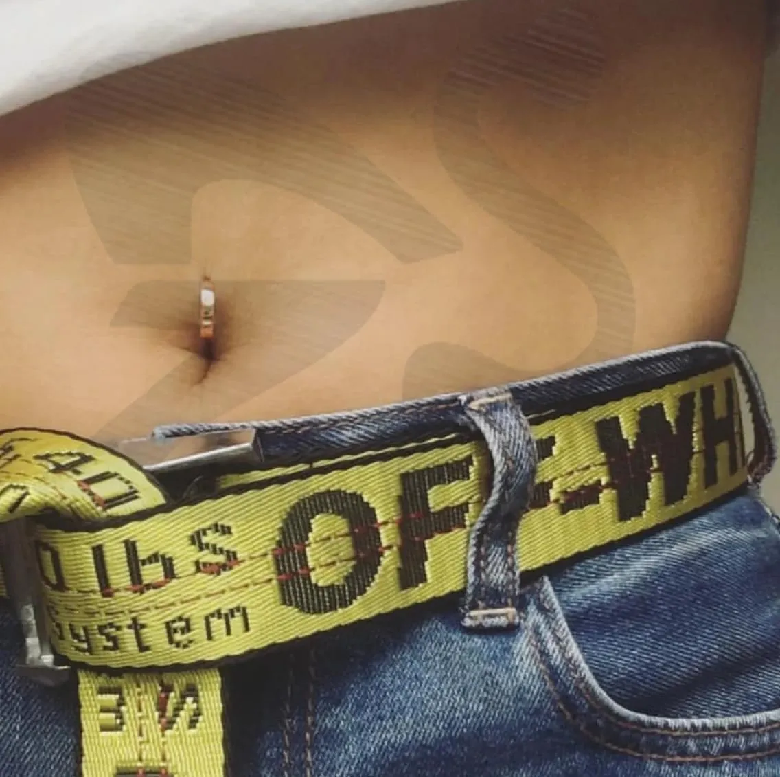 ZS 14G Clicker Belly Button Rings for Women, 925 Sterling Silver Belly Barbell Piercing Gold Reverse Curved Navel Barbell Body Jewelry